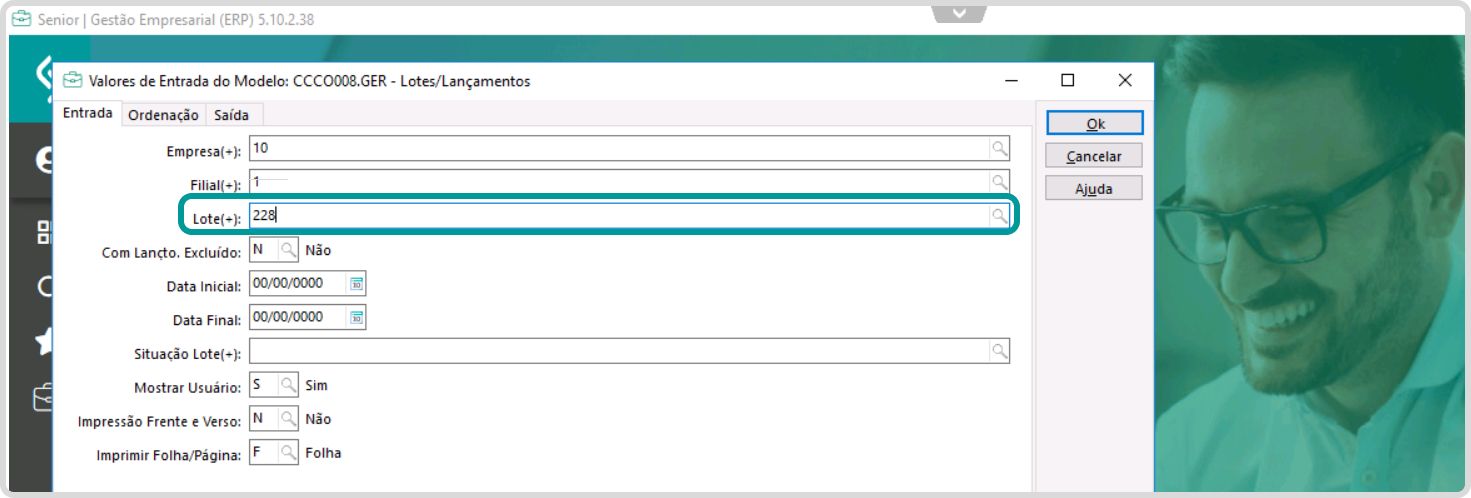 Confer Ncia Dos Lotes E Lan Amentos Integrados No Compliance Fiscal