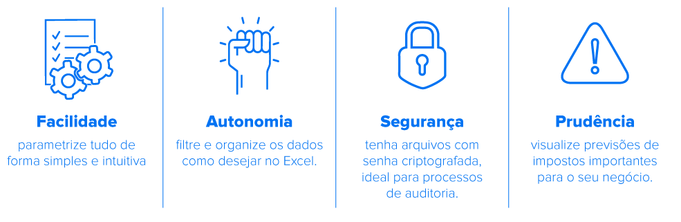 Um Novo Conceito Para A Emissão De Relatórios No Financeiro Mega Sistemas 1456