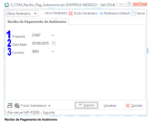 Relatório Comercial Mega Erp Recibo De Pagamento Autônomo Rcomrecibopagautonomorpt 2742